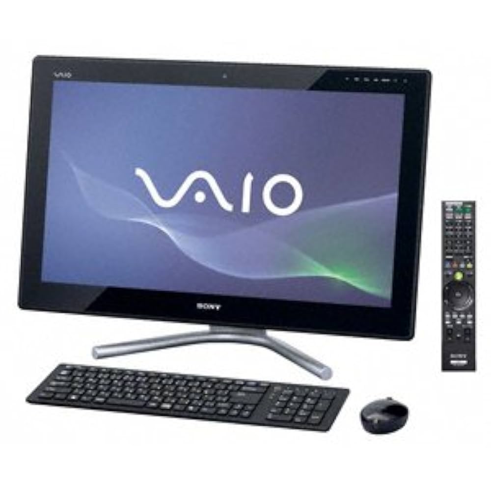 SONY - VAIO L 一体型デスクトップPC VPCL225FJ Amazon.co.jp: ソニー(VAIO) VAIO Lシリーズ (Win7HomePremium